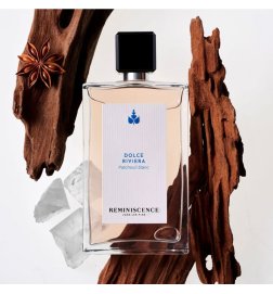 Dolce Riviera - Patchouli Blanc - Eau de Parfum